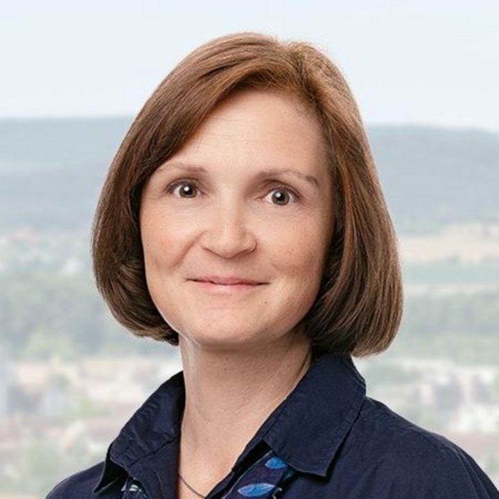 Irene Frischknecht